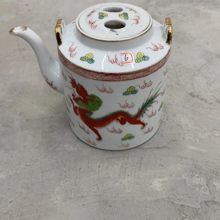 日用陶瓷制品商品