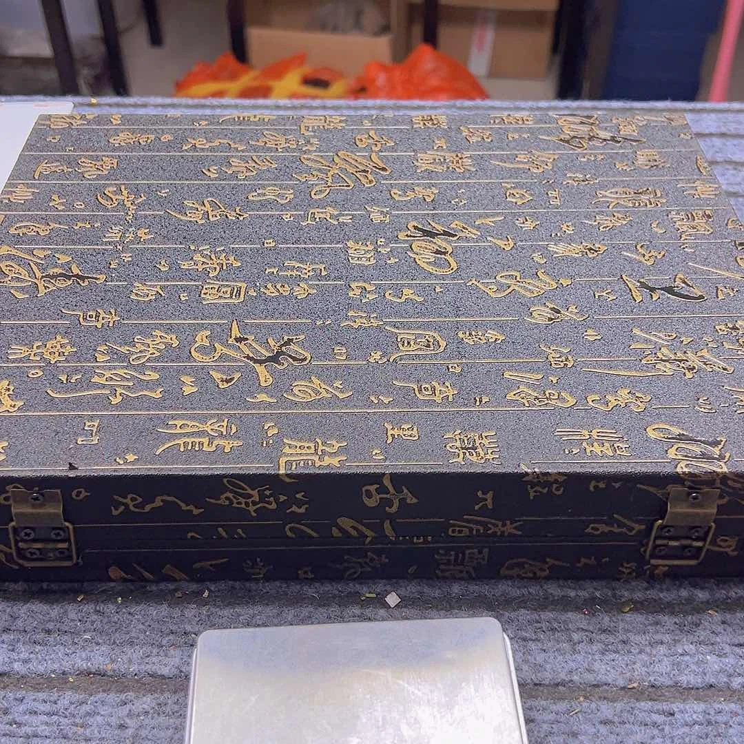 中***练大果紫檀（缅甸花梨）131