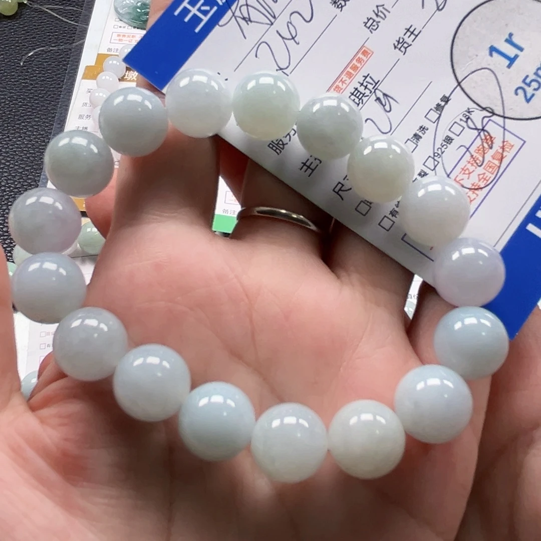 好***连颈饰未镶嵌翡翠翡翠
