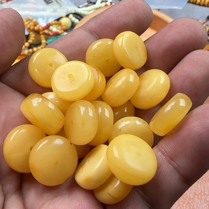 菩提籽类桑杰出品小元素配饰