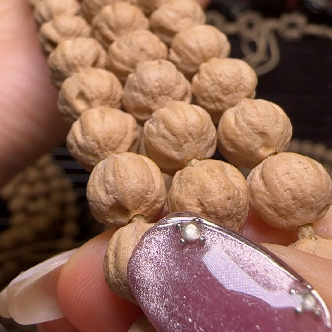 遇***风吊坠柏香籽/百香籽