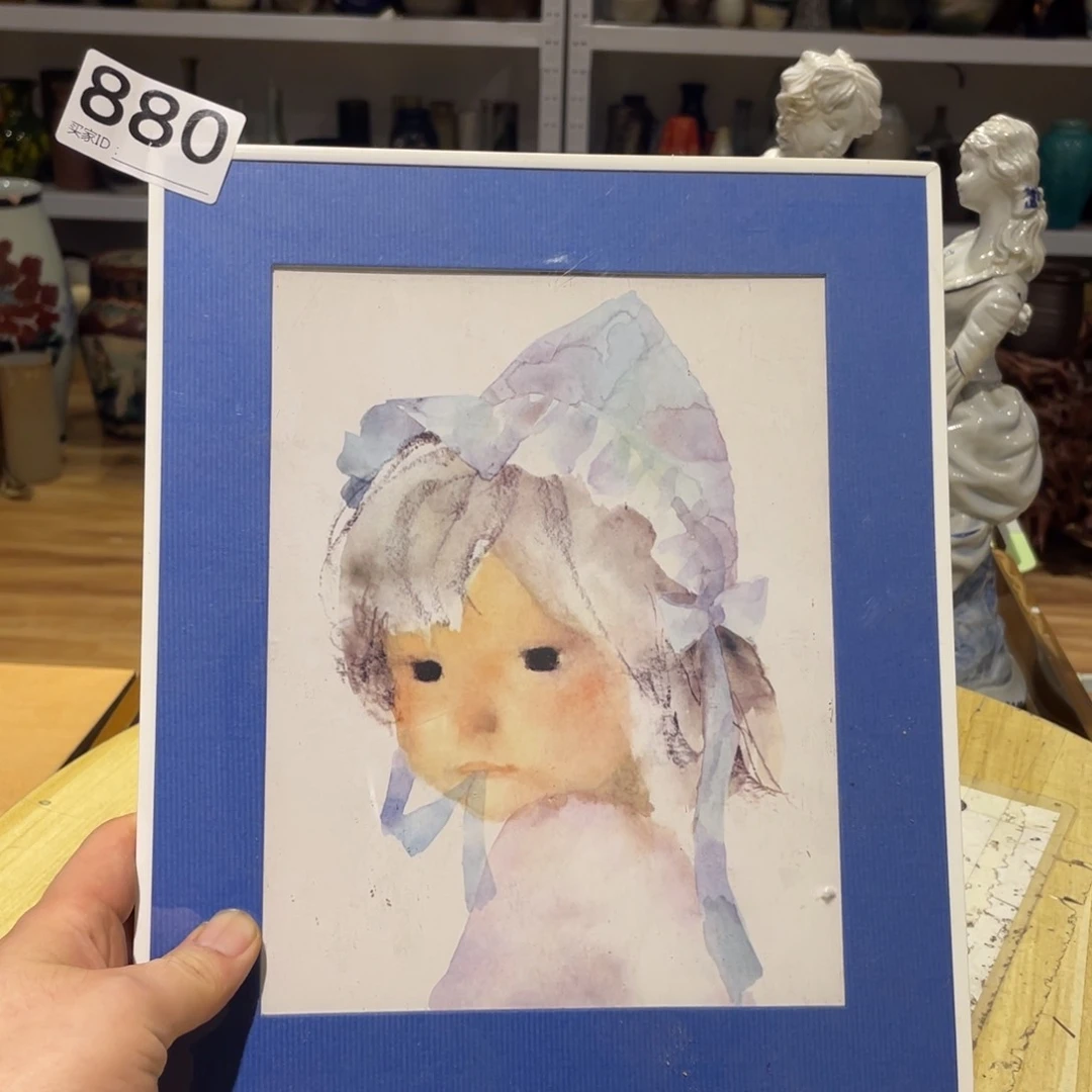 工艺美术品陶瓷艺术