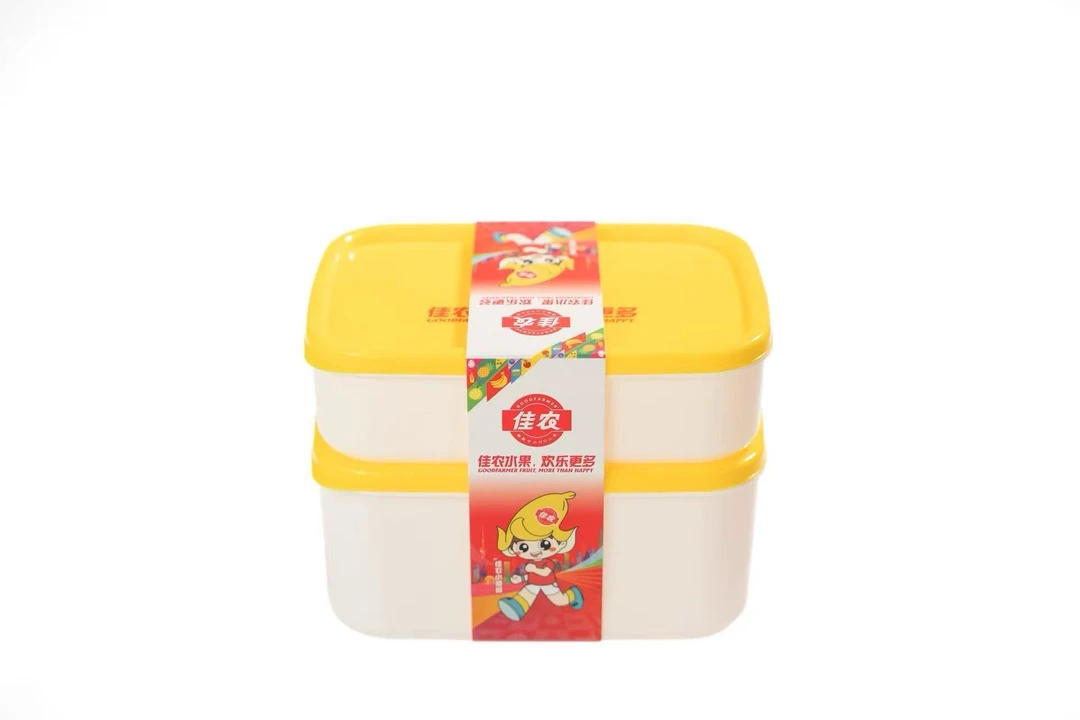 佳农定制保鲜盒