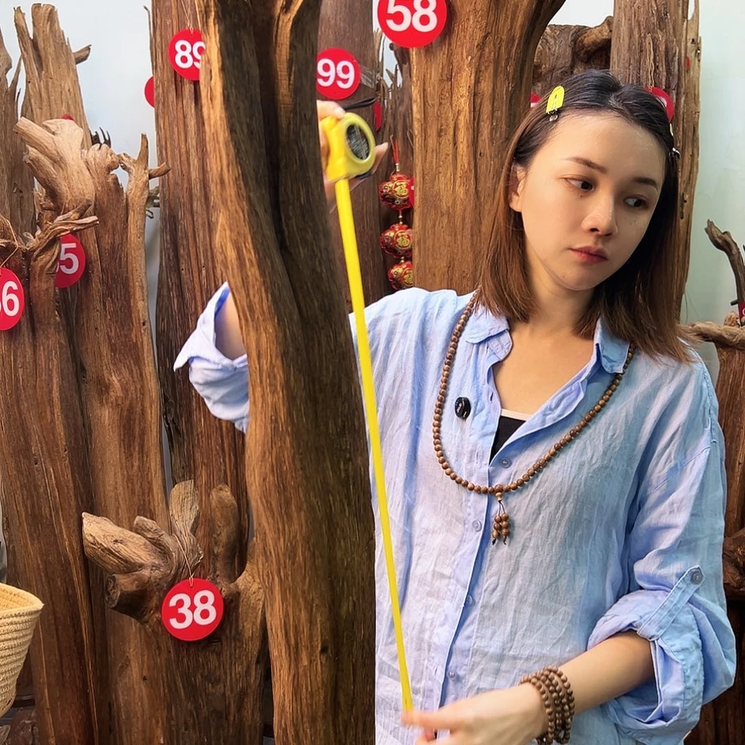 沉香摆件天然沉香原材料高品质