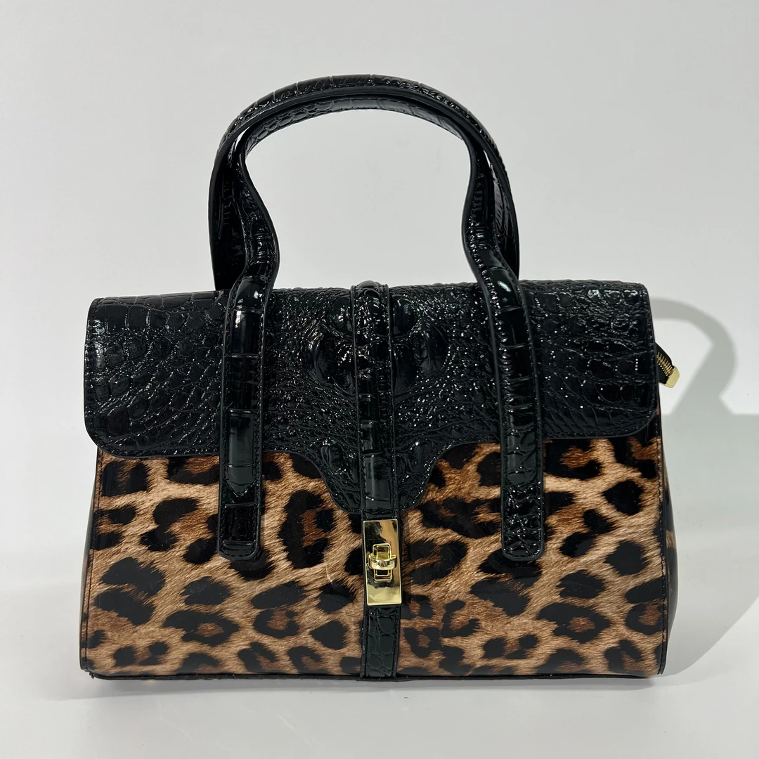 时尚百搭2024新款包包