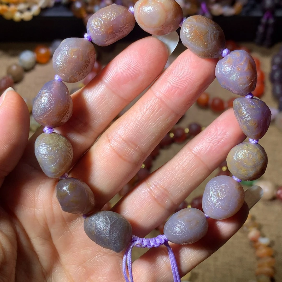 石材大漠戈壁原石