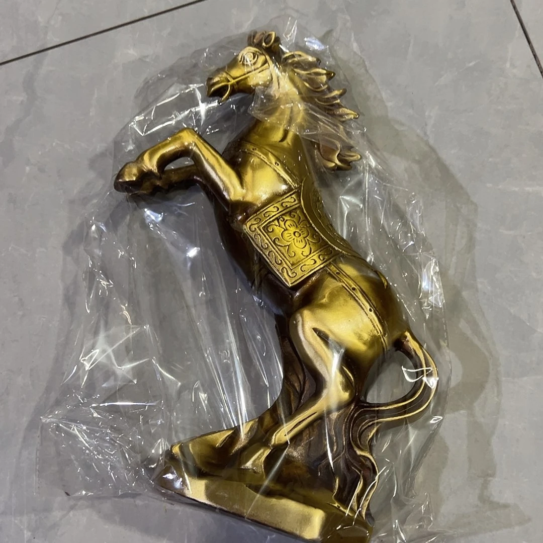 黄铜黄铜材质家居摆件