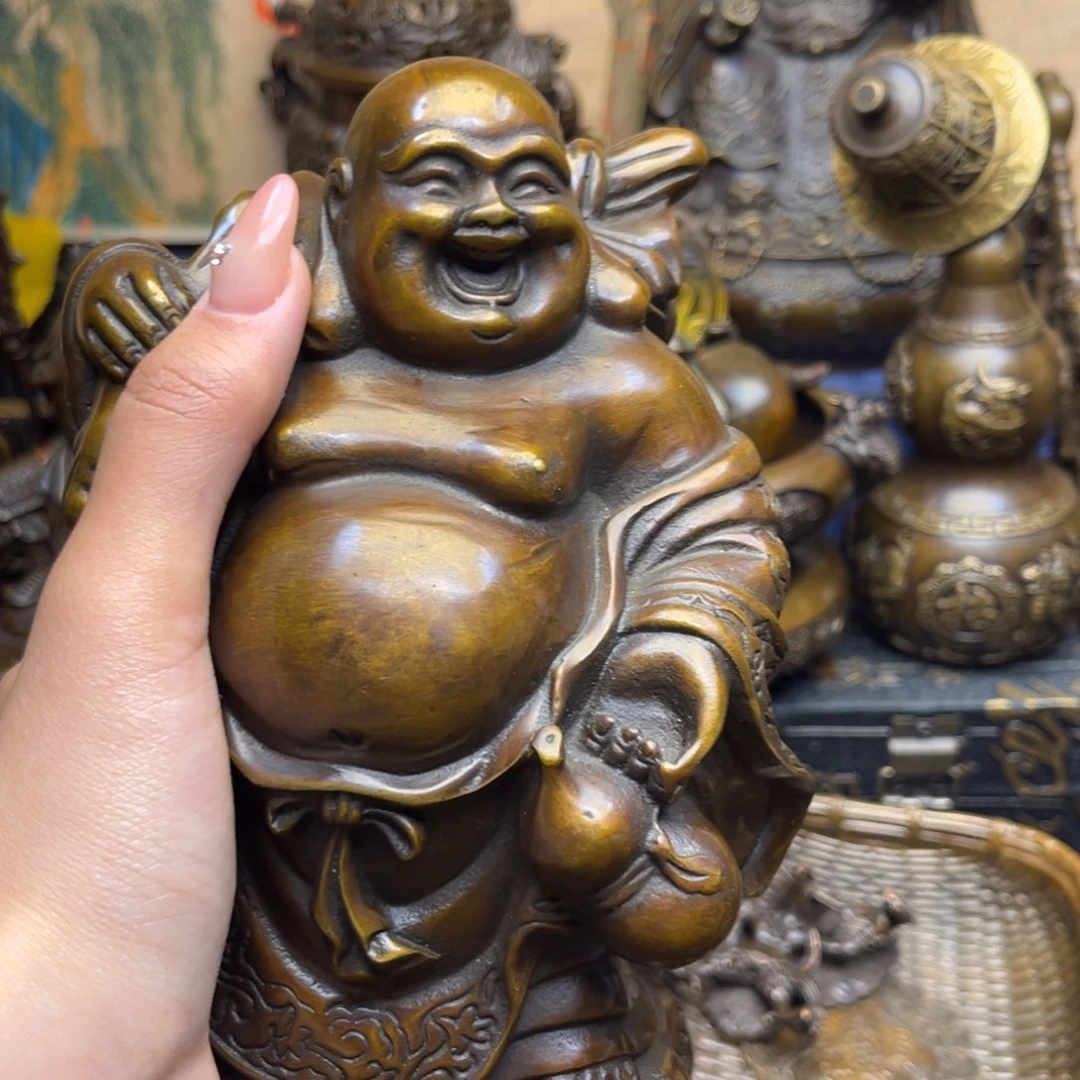 天雅铜器商品链接