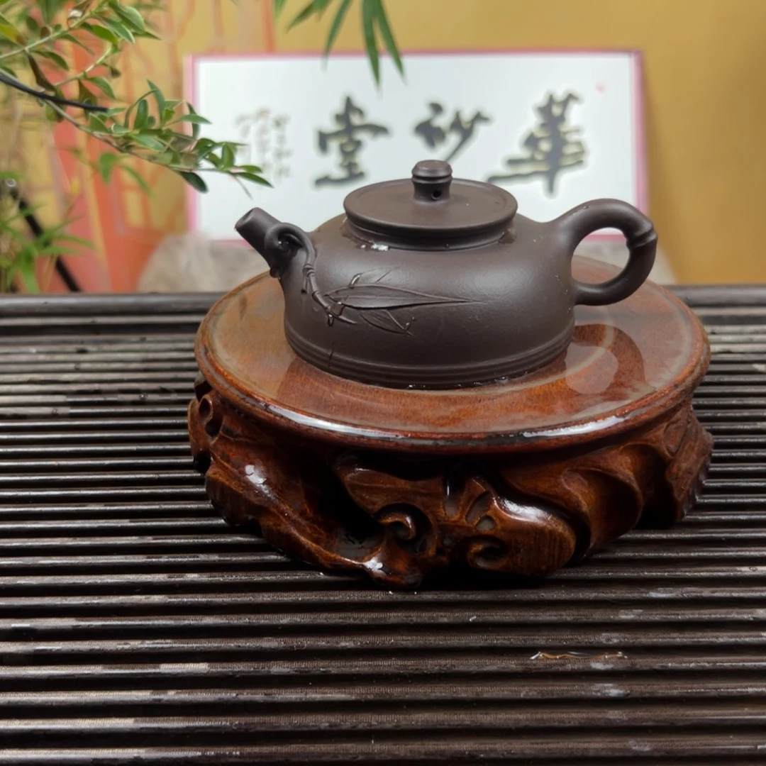 茶壶紫砂紫砂壶紫砂泥