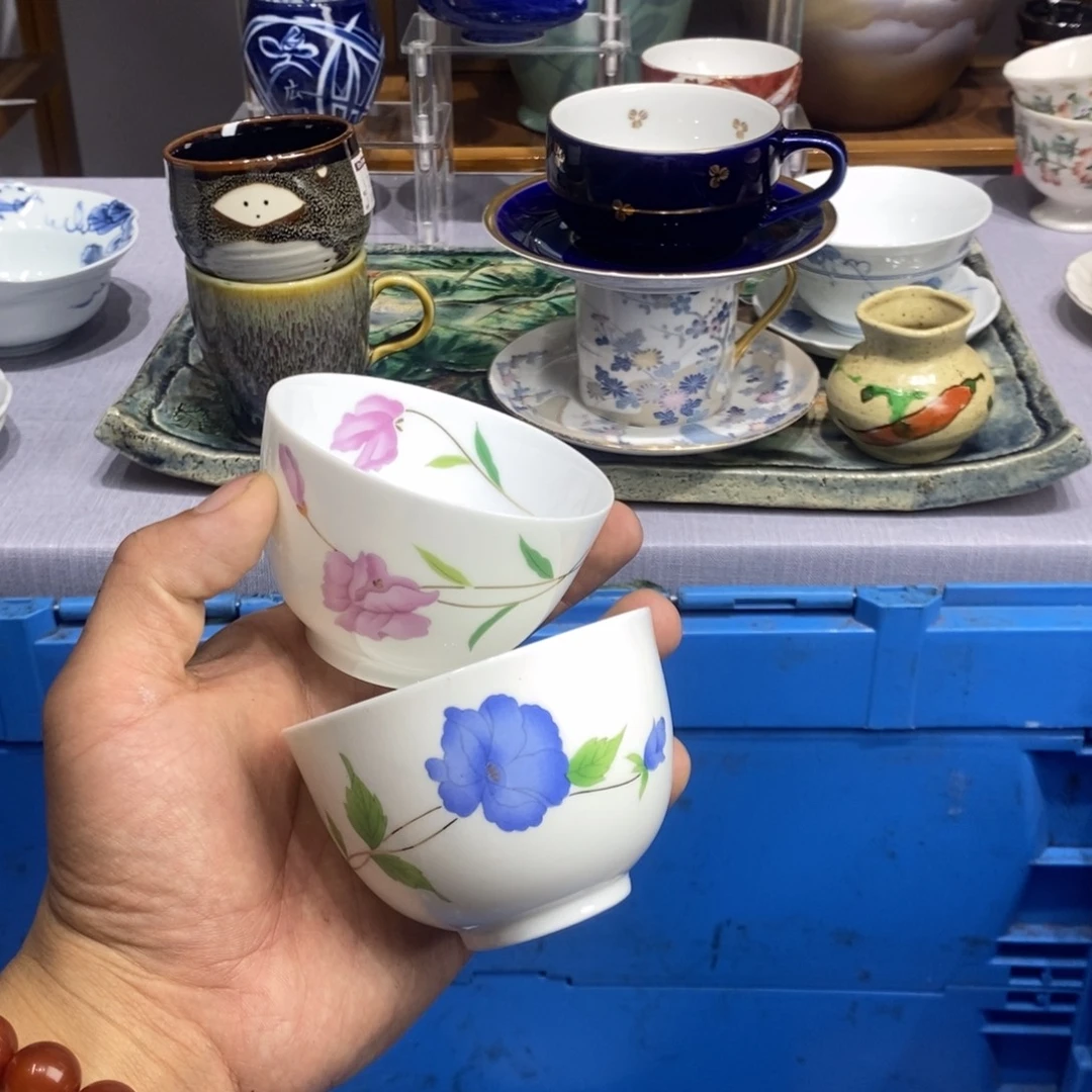 茶盏全场满28元包邮，第144