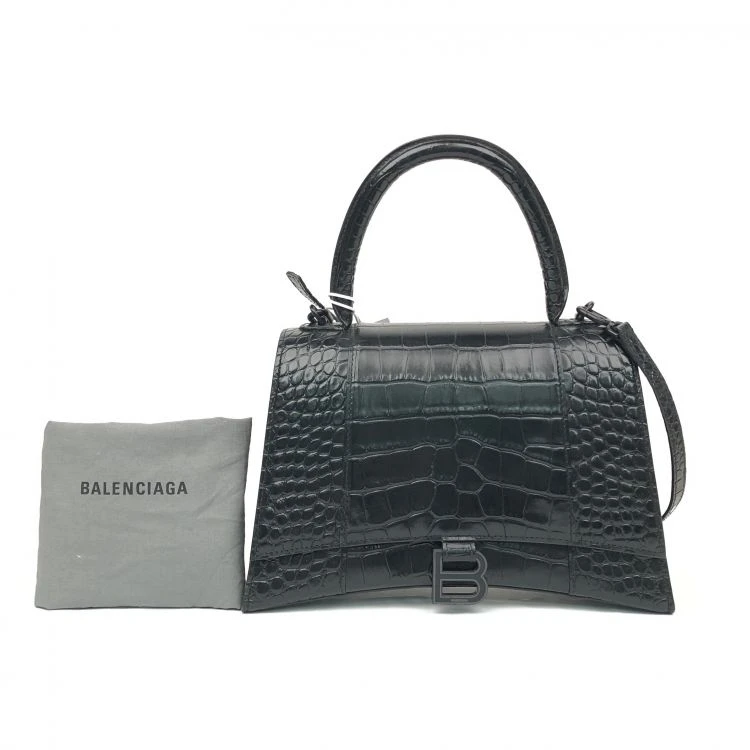 95新/巴黎世家/C1367701310/包包