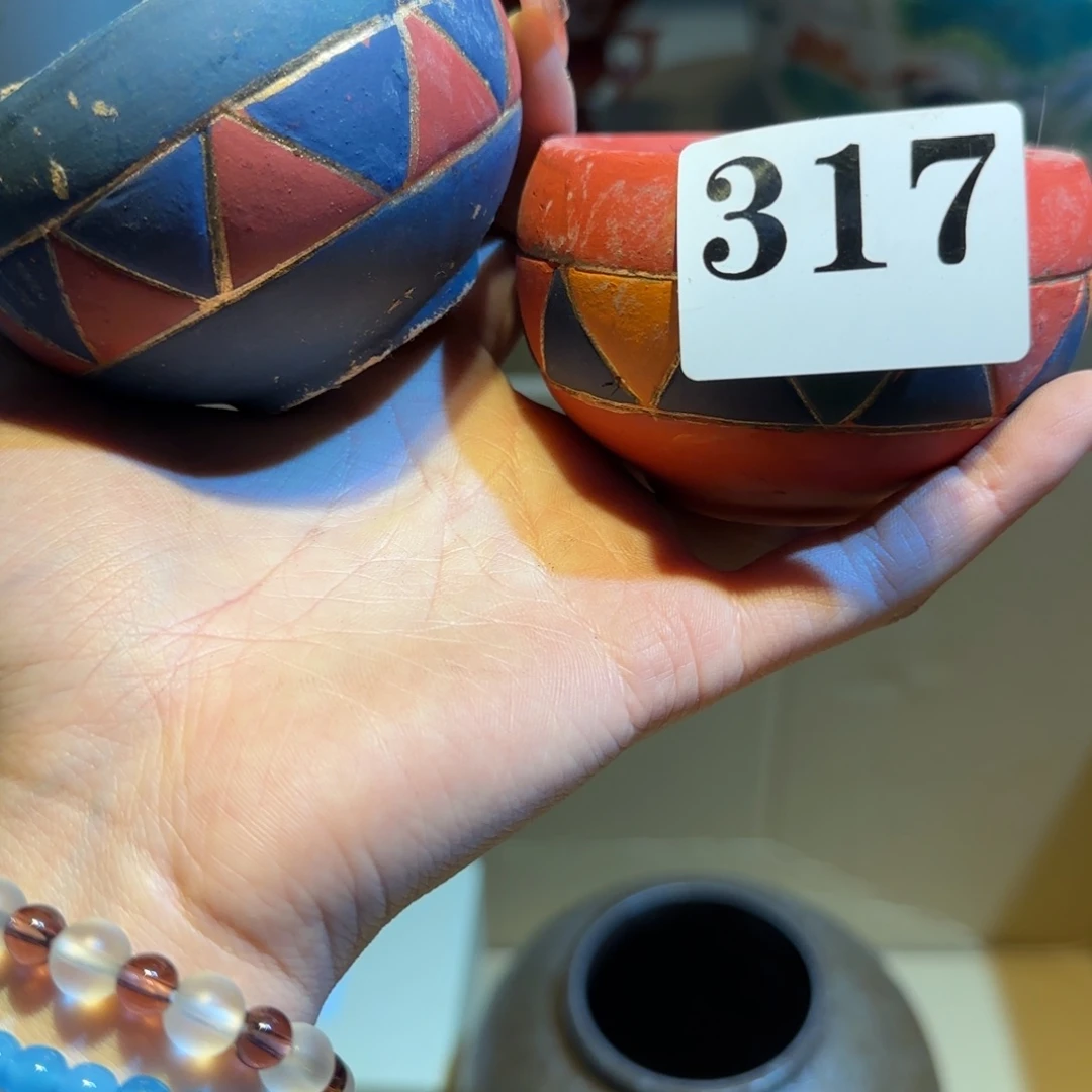 瓷片忍***天瓷片中古回流孤品一件317