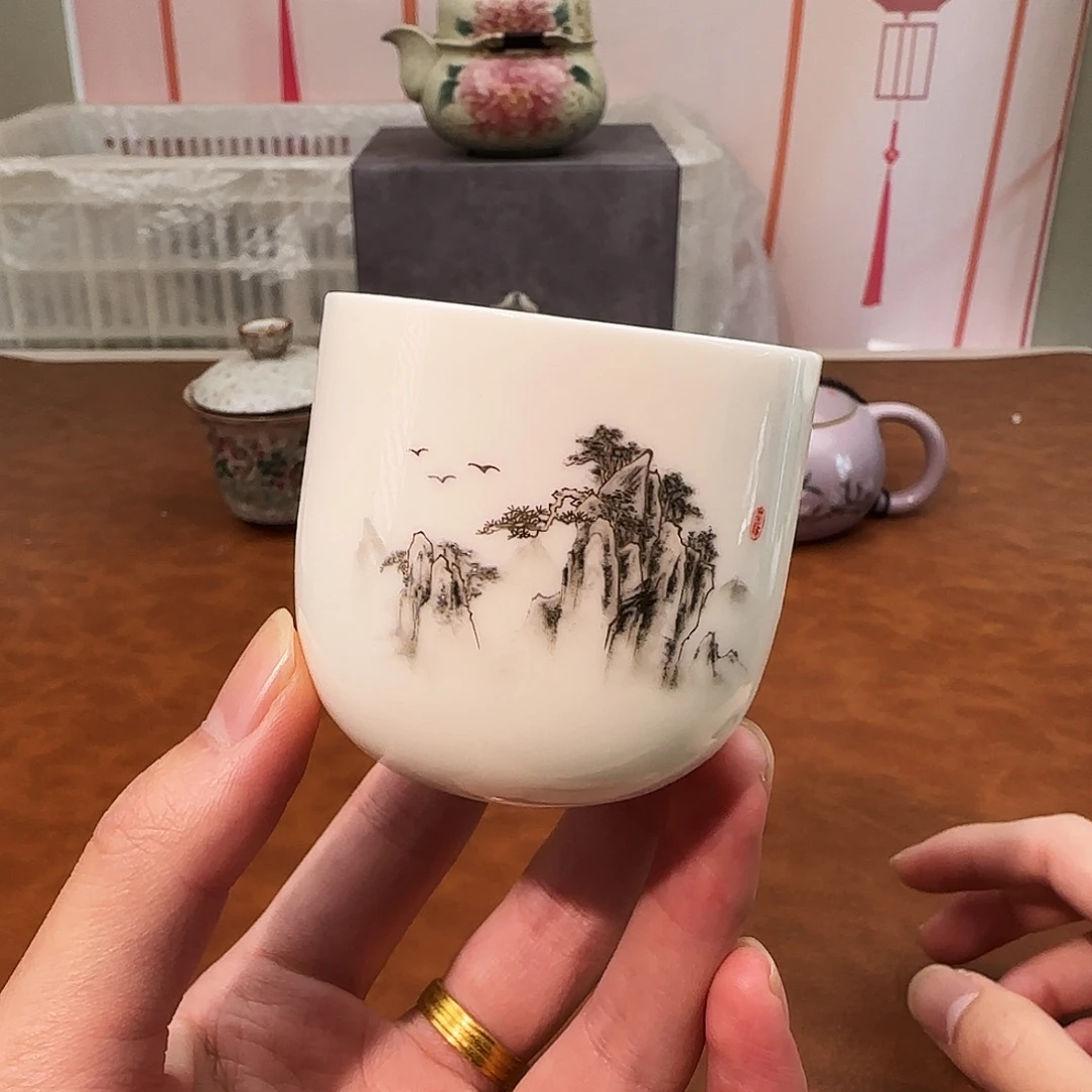 初颜茶器闪购商品链接巅峰