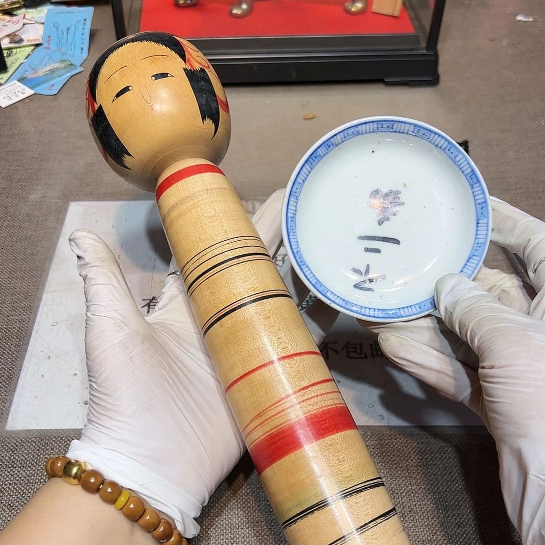 瓷片瓷器满58包邮包邮包邮