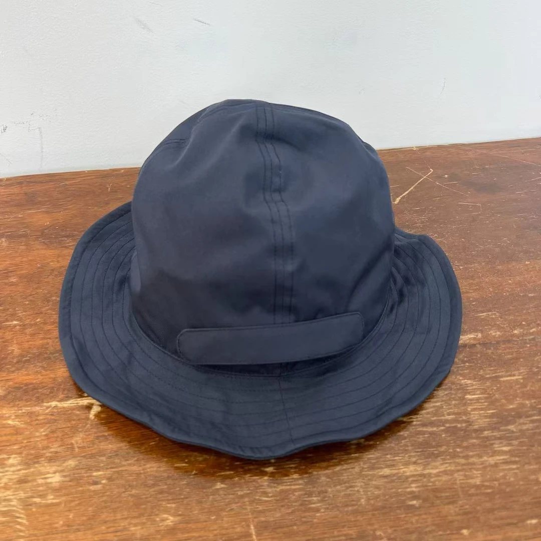 ini 情侣款渔夫帽  XX151 DM25B151