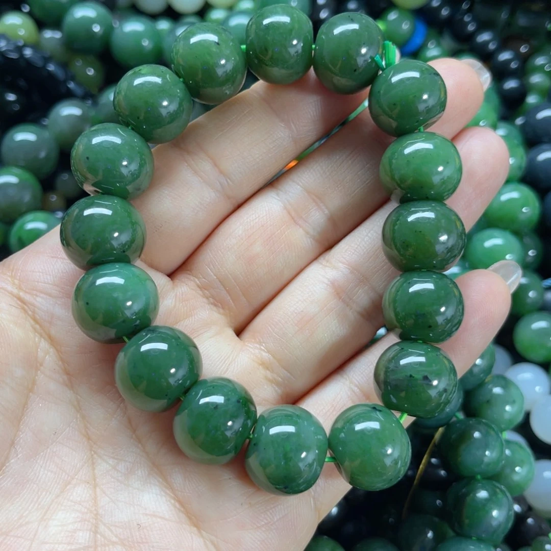 手链未镶嵌和田玉