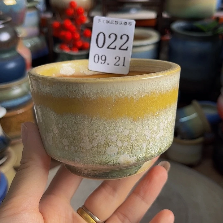 瓷片景德镇陶瓷手工制作