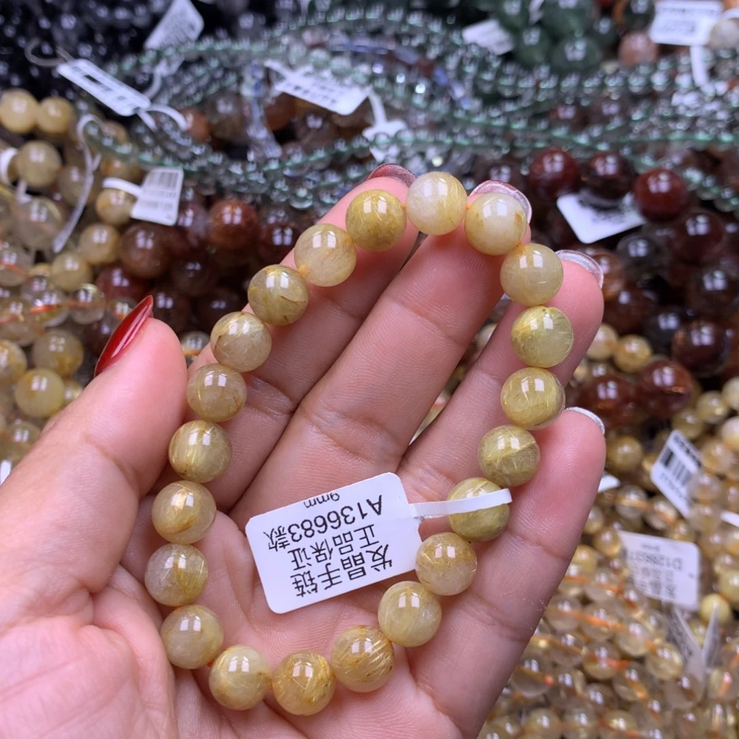 手链未镶嵌水晶11111111111
