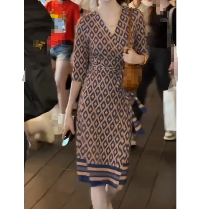 时尚潮流百搭精品女装zsx34286