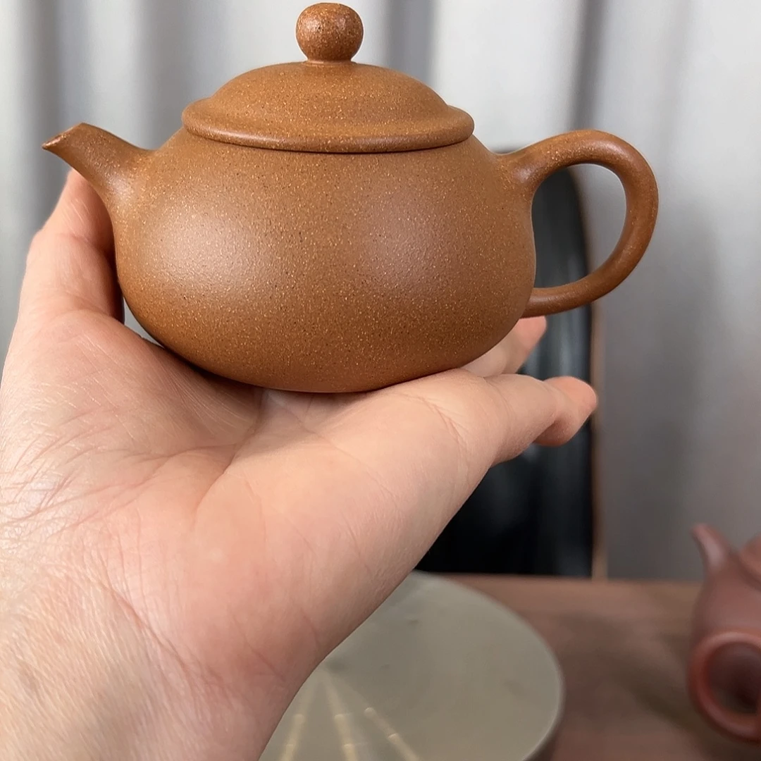 茶壶紫砂紫砂茶壶