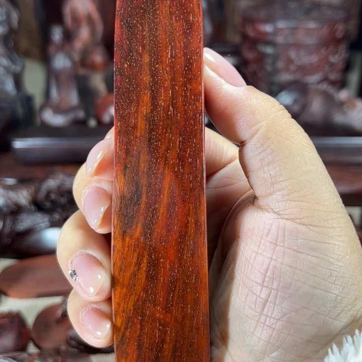 檀香紫檀（小叶紫檀）