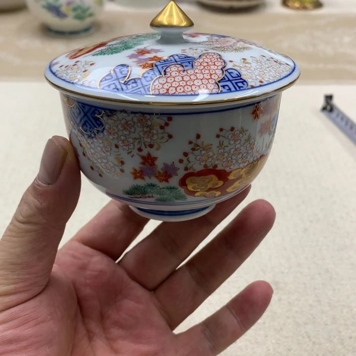 瓷片这点小说也看