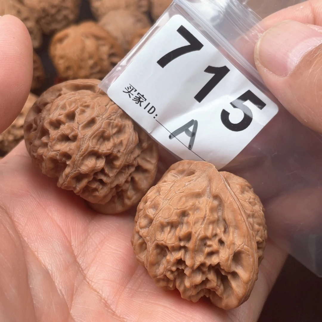 文玩核桃吊坠笙*宫灯