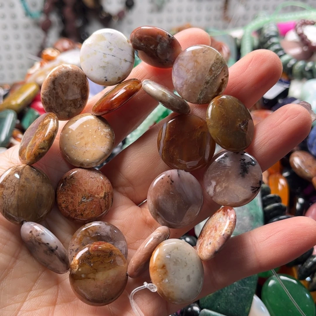 石英质玉珠宝奇石未镶嵌图