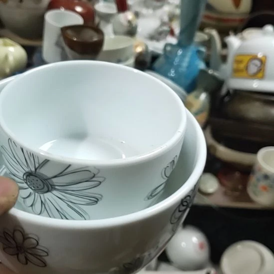 张***常茶盏瓷器吗你，么么哒爱你