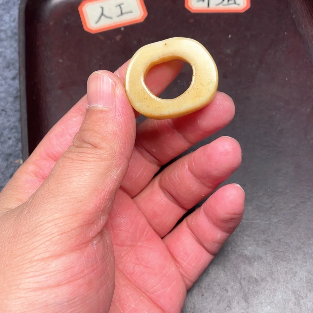 驼骨手串/手链编号5