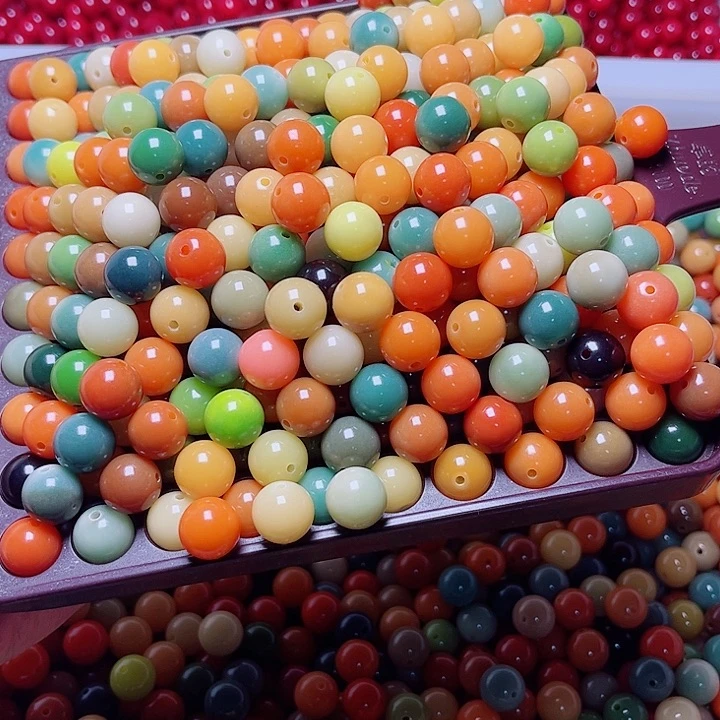 吊坠菩提根/象牙果500颗