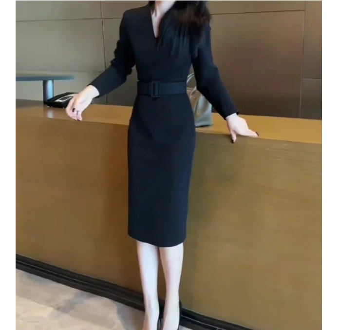 时尚潮流百搭精品女装dgd3661