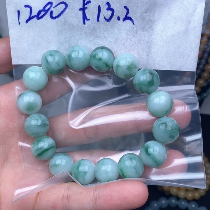 未镶嵌定制翡翠缅甸天然翡翠A货