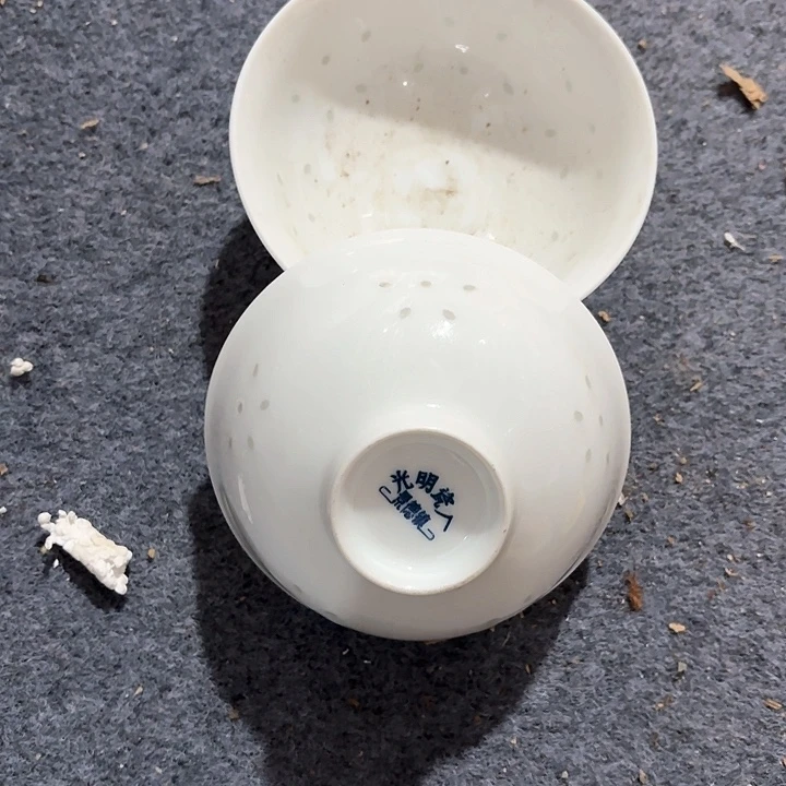 摆件景德镇陶瓷艺术博物