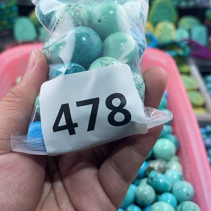 菱锰矿未镶嵌珠宝半成品