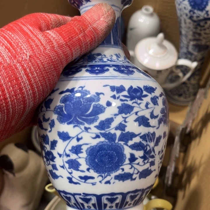 佛***尘有机玻璃摆件工艺品