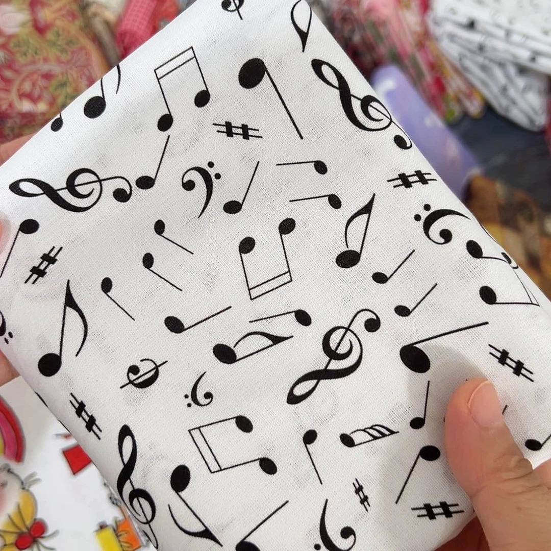 福利0.9144米长纯棉平布1.1米宽果子布艺