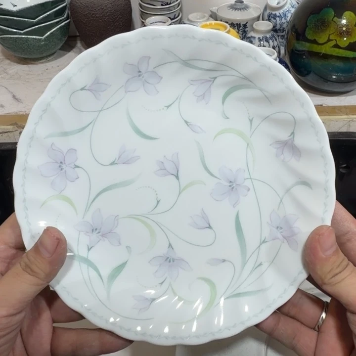 陶瓷推荐第二名20包邮