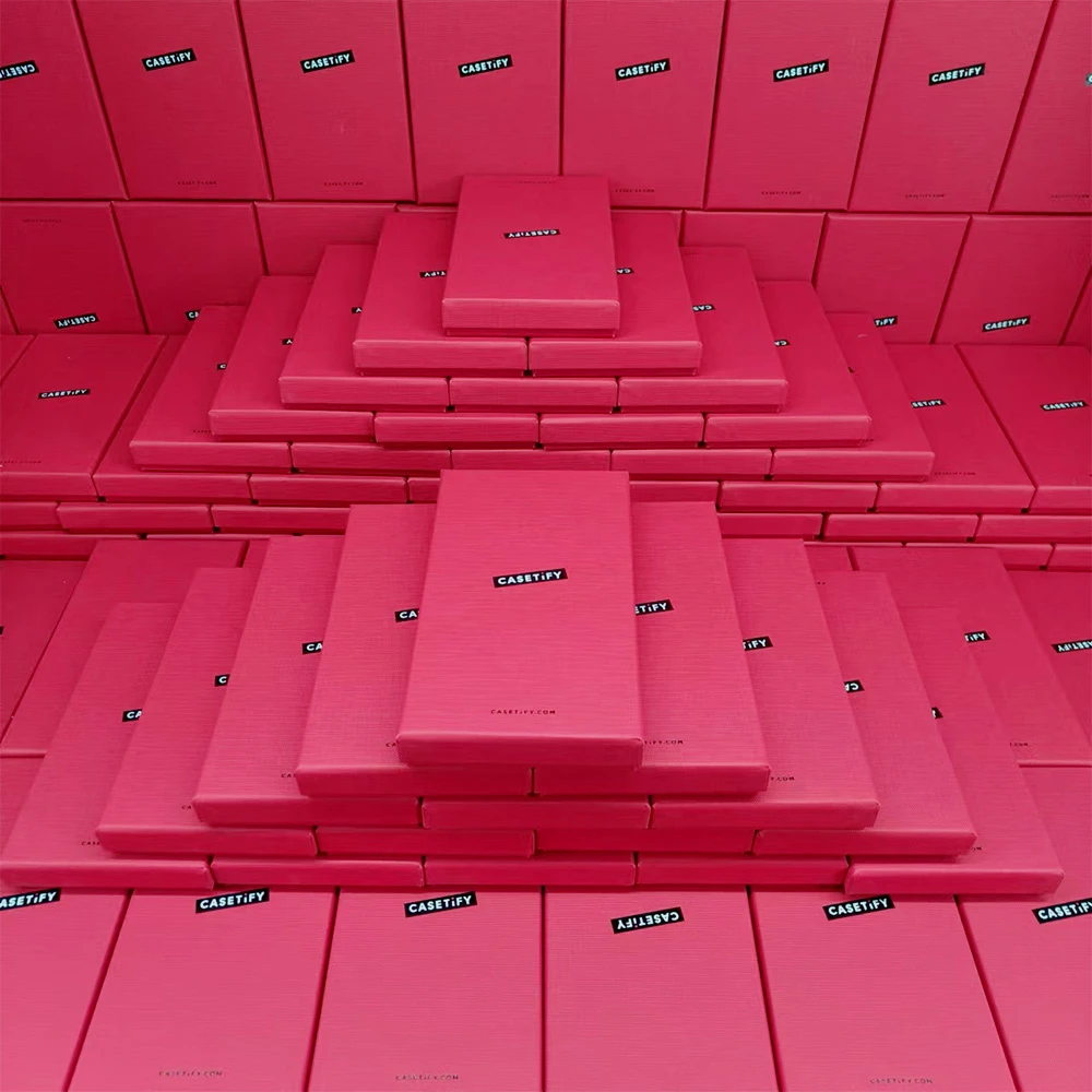 5 盲盒【现场拆】拆一发三【不喜欢可退】高版本C家适用苹果手机壳