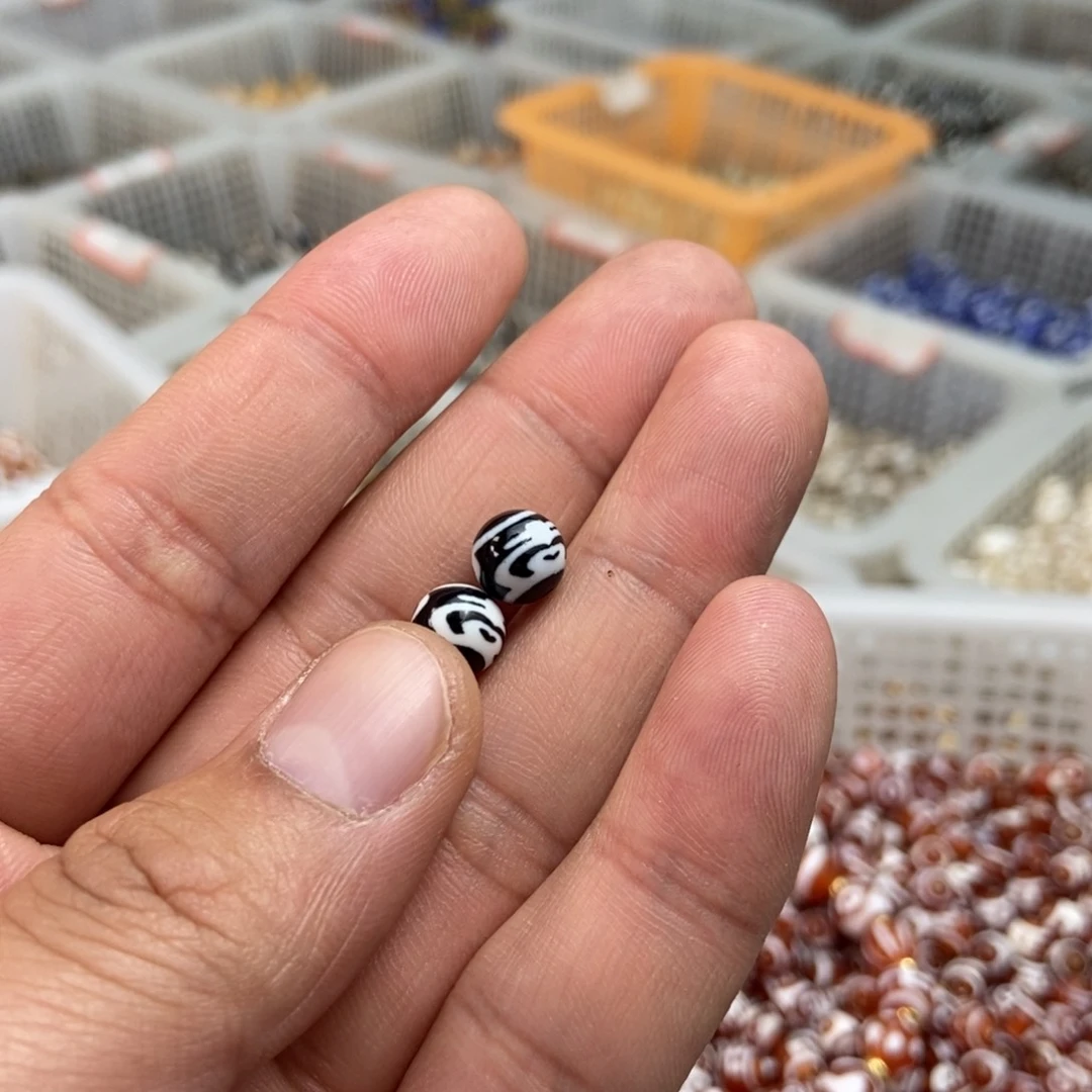 玛瑙/玉髓未镶嵌散释****魂