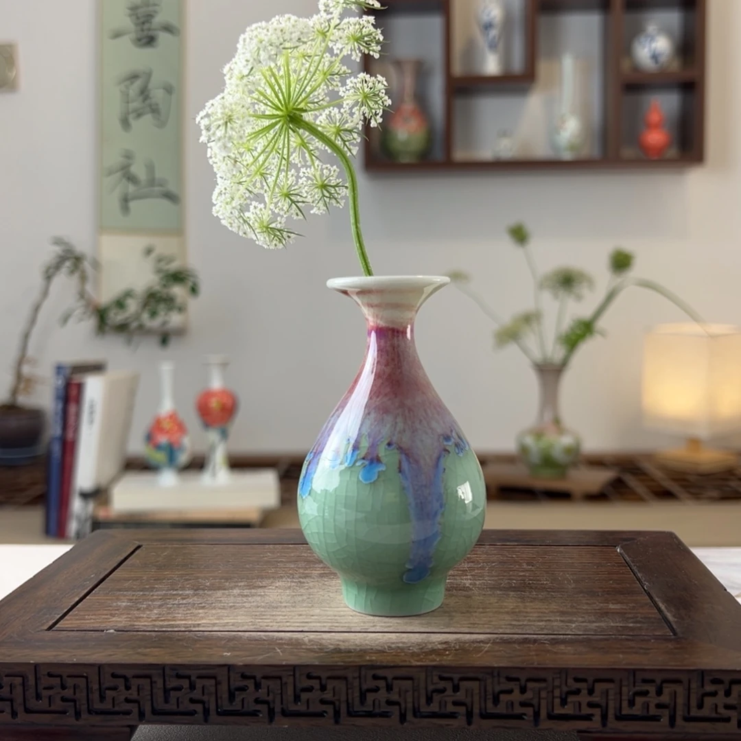 瓷片景德镇陶瓷艺术展