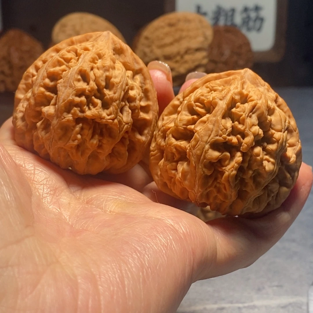 把件文玩核桃快***生