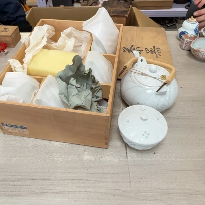 茶道具工艺品茶茶