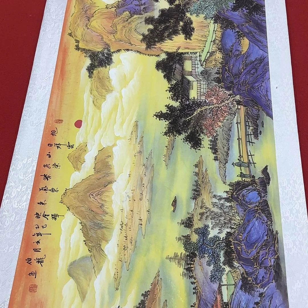 展示作品作品展示纸本