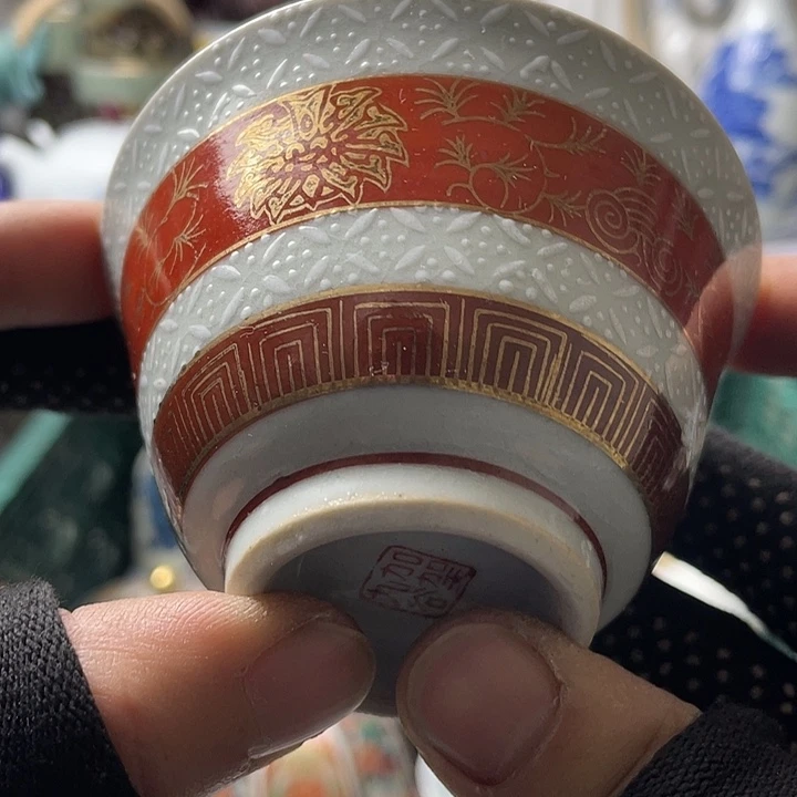 水滴瓷器水滴瓷器