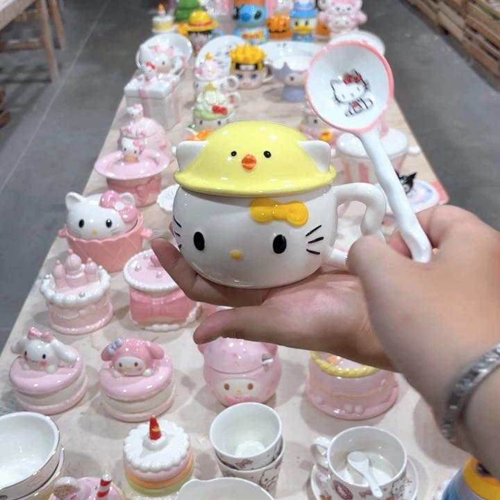 紫砂茶案我也想要这样的一