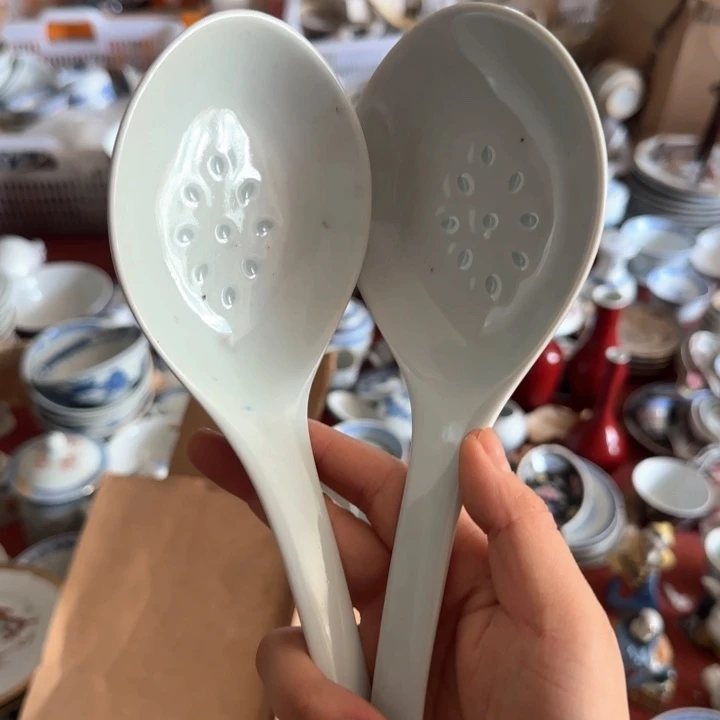 摆件景德镇陶瓷艺术品