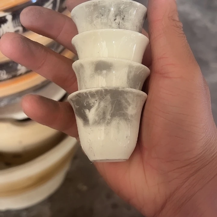 瓷闪购商品粗瓷细瓷盘碗