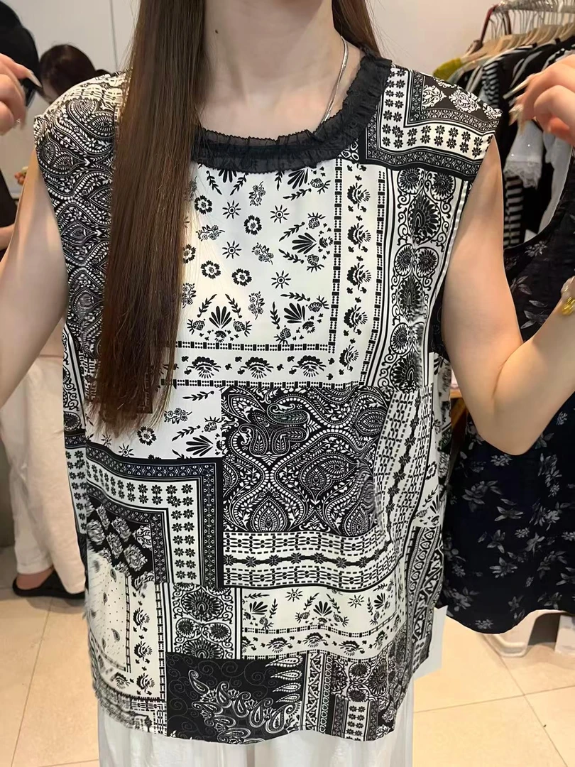 08951夏款新款衬衫