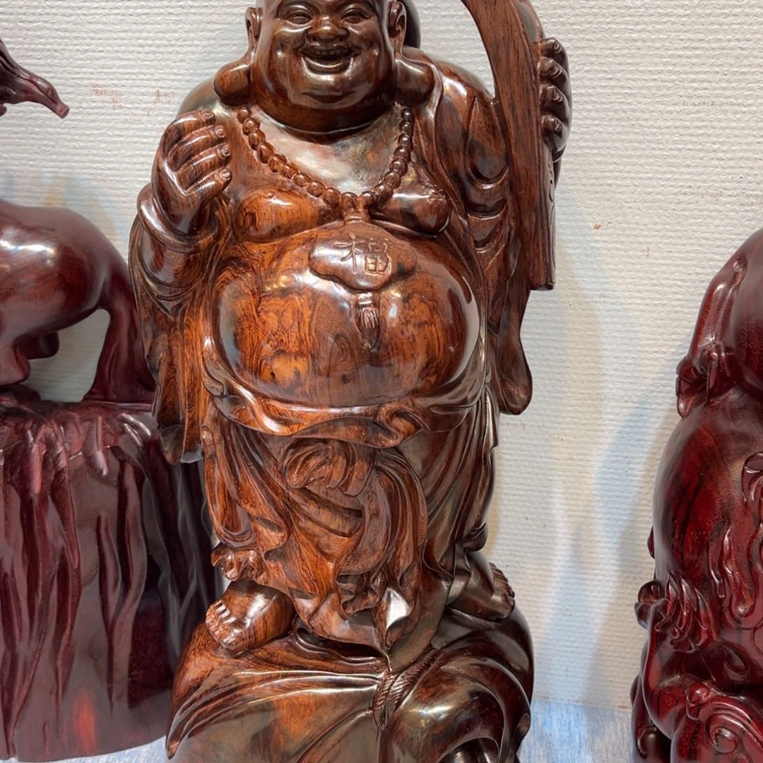 黄花梨/降香黄檀?**